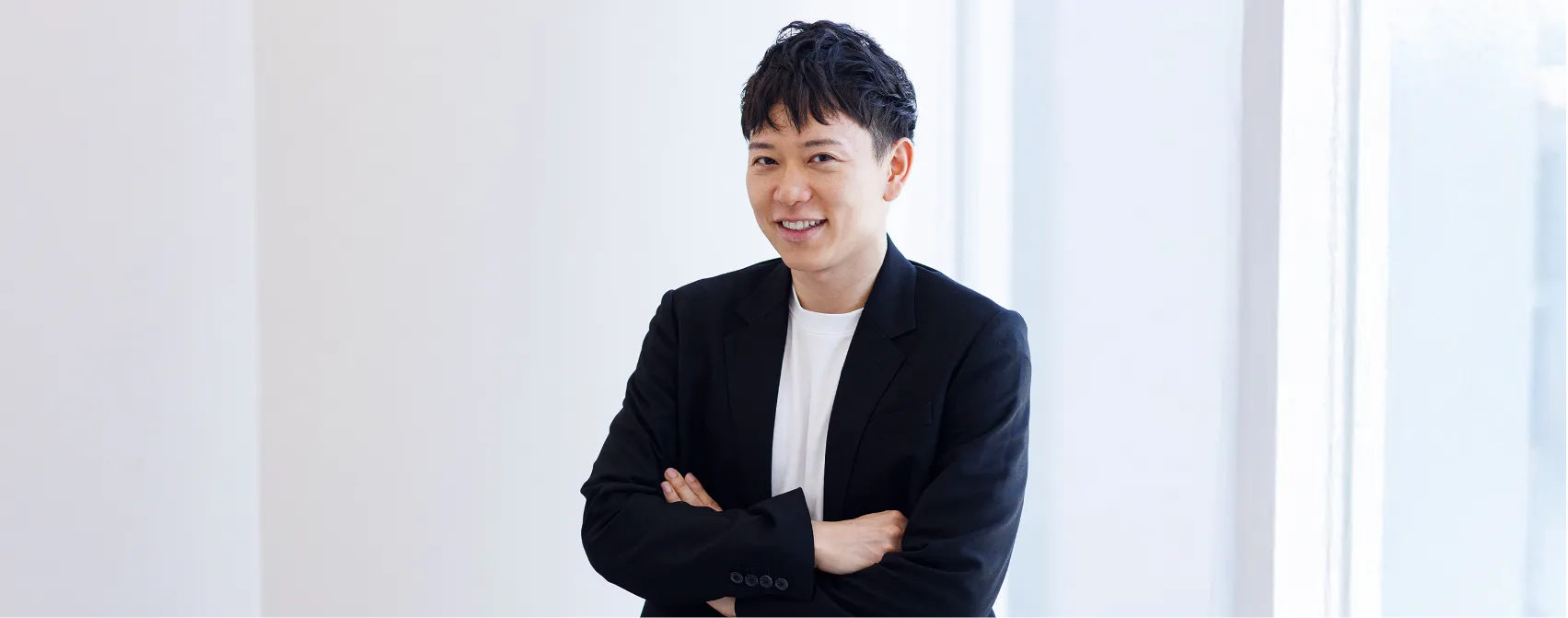 代表取締役 小野照宗