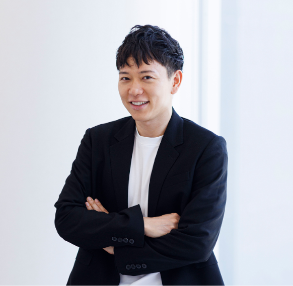 代表取締役 小野照宗