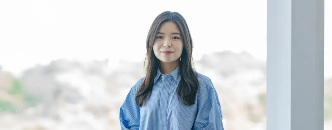 執行役員 白澤 遥香